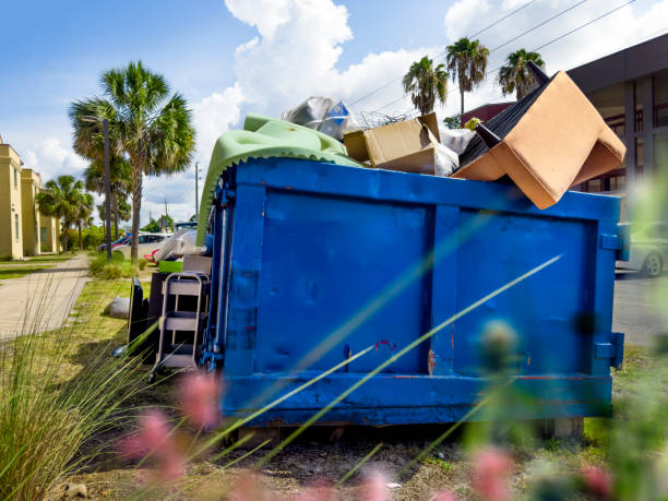 Best Estate Cleanouts in Wamac, IN